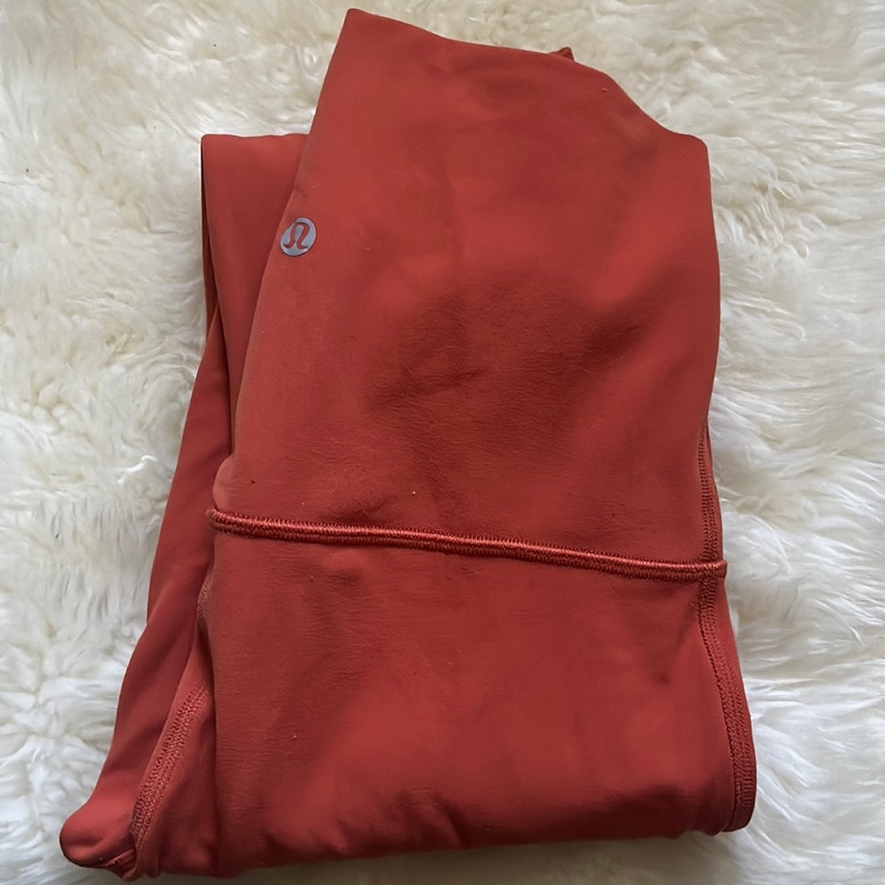 Lululemon align full length- 4